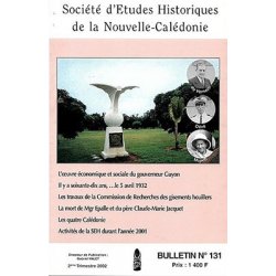Bulletin de la SEHNC n°131