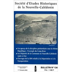 Bulletin de la SEHNC n° 134