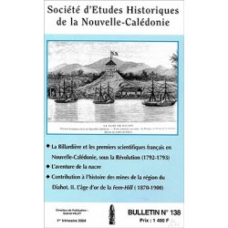 Bulletin de la SEHNC n° 138