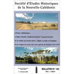 Bulletin de la SEHNC n° 142