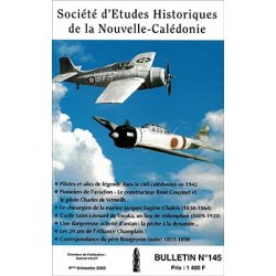 Bulletin de la SEHNC n° 145