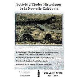Bulletin de la SEHNC n° 146