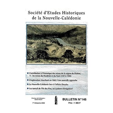 Bulletin de la SEHNC n° 146