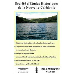 Bulletin de la SEHNC n° 152