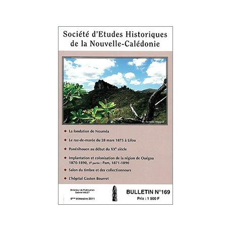 Bulletin de la SEHNC n° 169