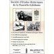 Bulletin de la SEHNC n° 172