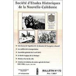 Bulletin de la SEHNC n° 172