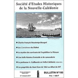 Bulletin de la SEHNC n° 193