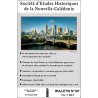 Bulletin de la SEHNC n° 197