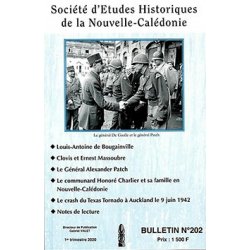 Bulletin de la SEHNC n° 202
