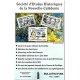 Bulletin de la SEHNC n° 204