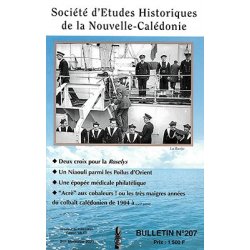 Bulletin de la SEHNC n° 207
