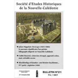 Bulletin de la SEHNC n° 211