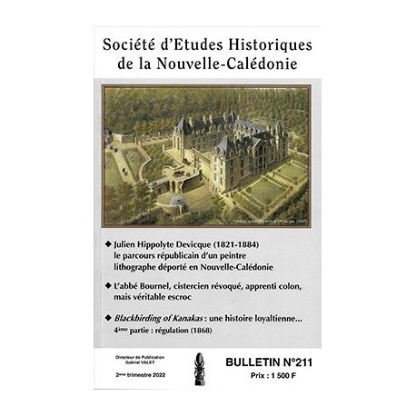 Bulletin de la SEHNC n° 211