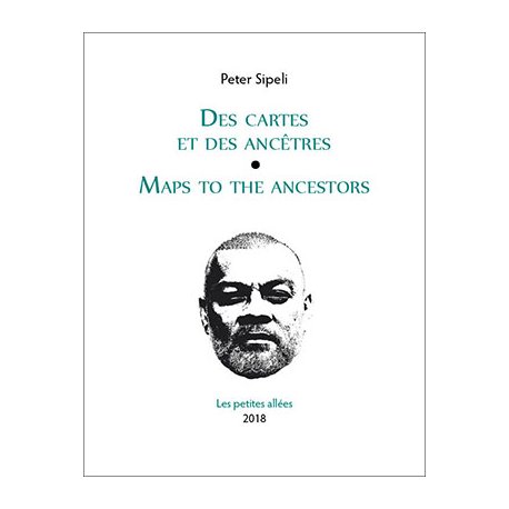 Des cartes et des ancêtres. Maps to the Ancestors