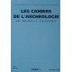 Les cahiers de l'archéologie en NC tome 1