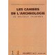 Les cahiers de l'archéologie en NC volumes 2 et 3