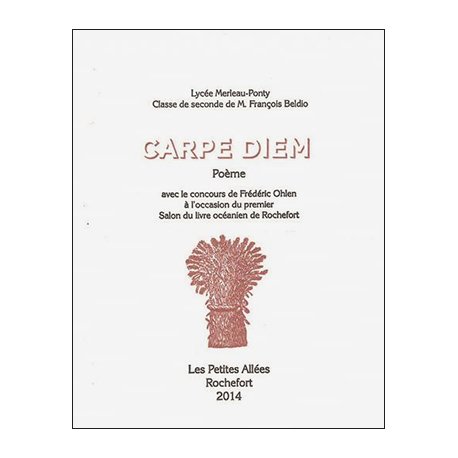 Carpe diem