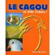 Cagou, un drôle d'oiseau !