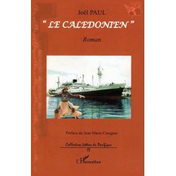 Le Calédonien