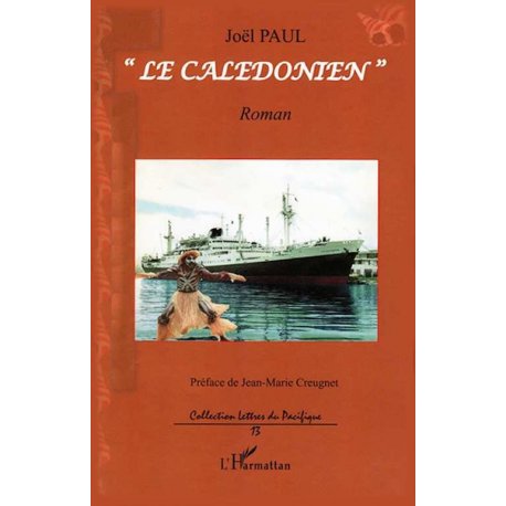 Le Calédonien