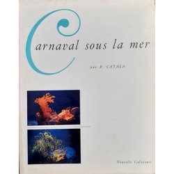Carnaval sous la mer
