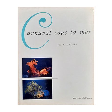Carnaval sous la mer