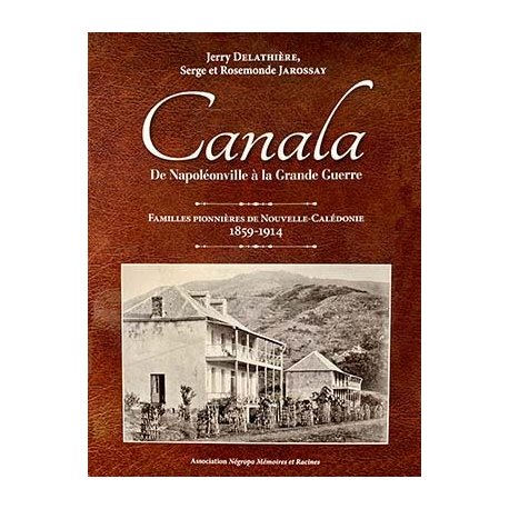 Canala