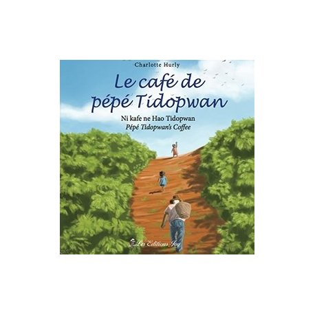 Le café de pépé Tidopwan