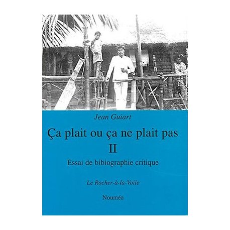 Ca plaît ou ça plaît pas II
