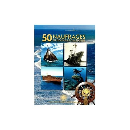 50 naufrages en Nouvelle-Calédonie
