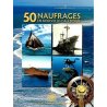 50 naufrages en Nouvelle-Calédonie