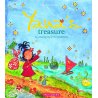 Yana's treasure