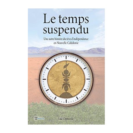 Le temps suspendu