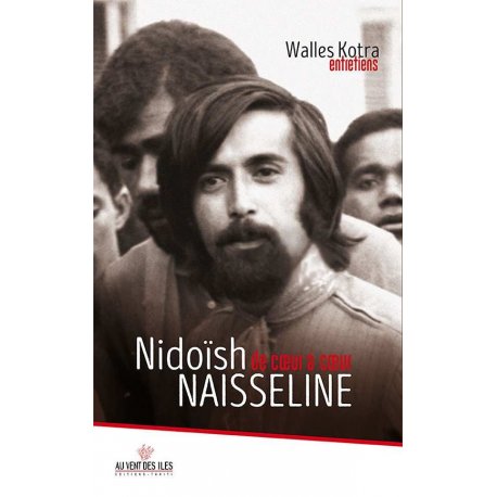 Nidoïsh Naisseline, de coeur à coeur