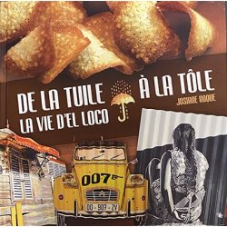 De la tuile à la tôle
