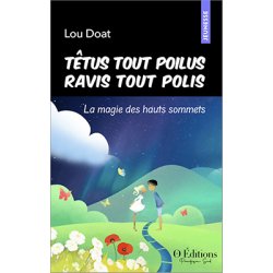 Têtus-tout-poilus, Ravis-tout-polis
