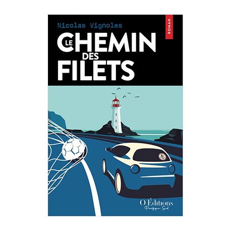 Le chemin des filets