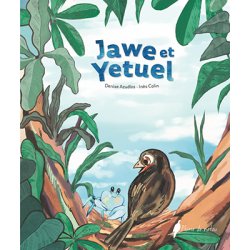 Jawe et Yetuel