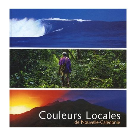 Couleurs locales