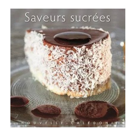 Saveurs sucrées de NC