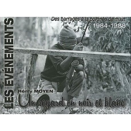 Les événements 1984-1988
