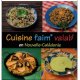 Cuisine faim valab en Nouvelle-Calédonie