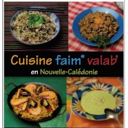 Cuisine faim valab en Nouvelle-Calédonie