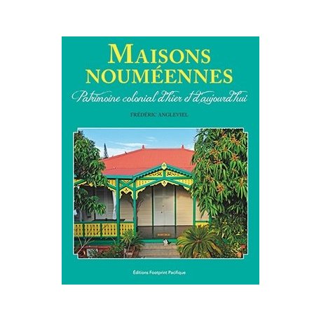 Maisons nouméennes