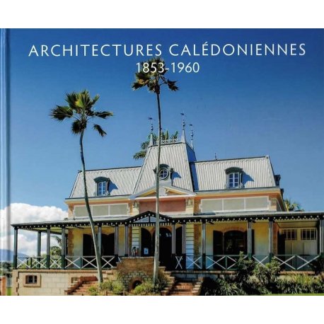 Architectures calédoniennes