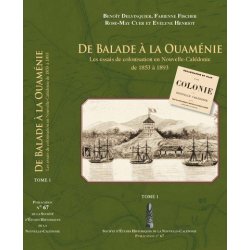 De Balade à la Ouaménie - SEH n° 67