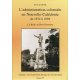 L'administration coloniale de 1874 à 1894 - La belle au bois dormant