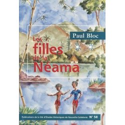 Les filles de la Néama - SEH n° 58