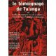Le témoignage de Ta'Unga - SEH n° 25